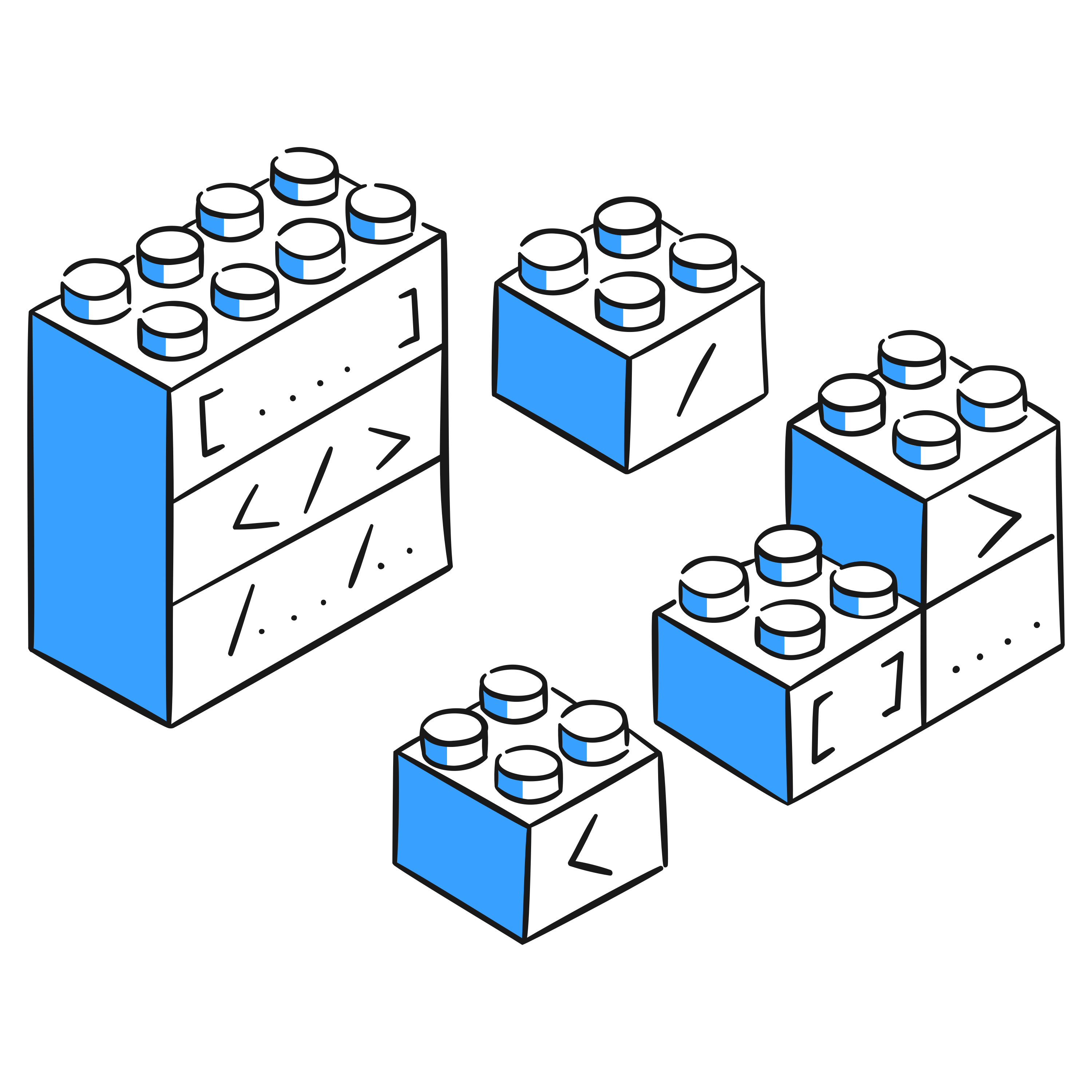 Coding Illustration